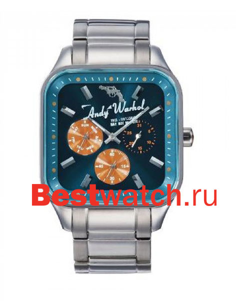 Часы Andy Warhol Fifteens ANDY146